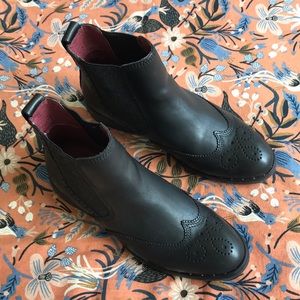 Pikolinos black boots 37